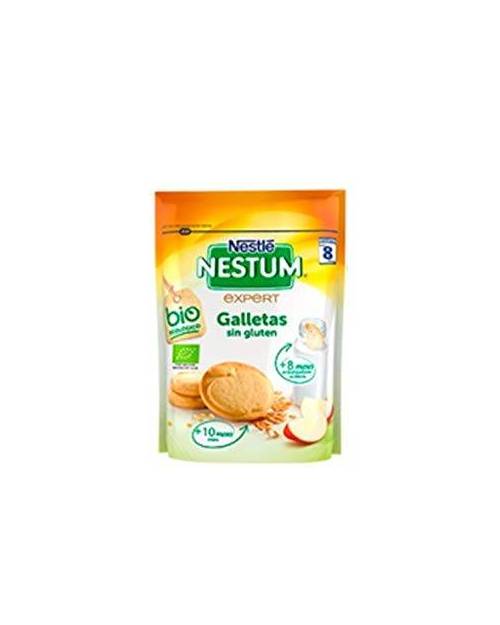 Nestle Nestum Expert Galletas Sin Gluten 150 G