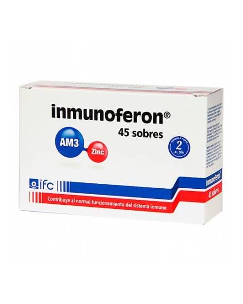 Inmunoferon 45sobres