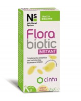 NS Florabiotic Instant 8 Sobres
