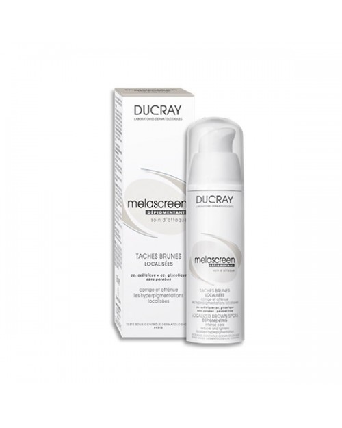 Ducray Melascreen Despigmentante 30ml