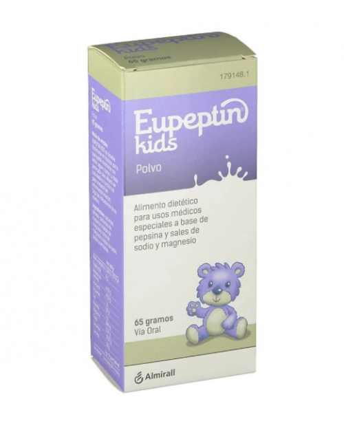 Eupeptin Kids 65gr