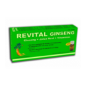 Revital Ginseng