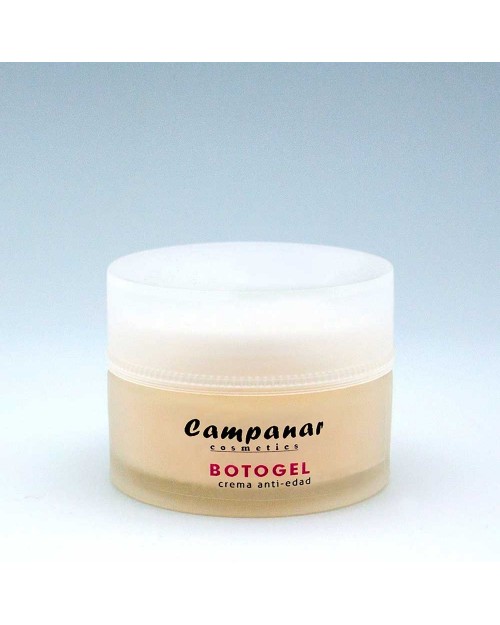 Botogel Crema Antiarrugas Antiedad Campanar Cosmetics