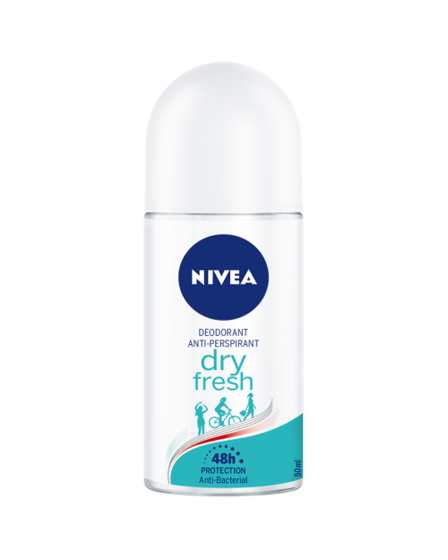 Nivea Dry Fresh Roll-on 50ml