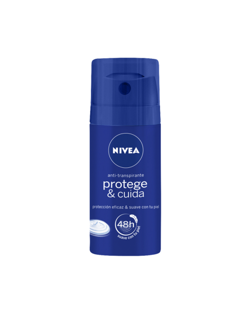 Nivea Protege &amp; Cuida Spray Mini 35ml