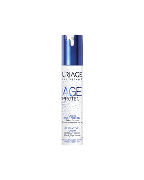 Uriage Age Protection Crema Multiacción 40ml