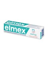 Elmex Pasta Dental Sensitive Plus 75ml.
