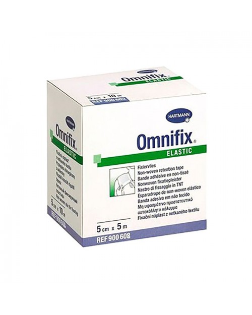 Omnifix Elastic 5mx5cm