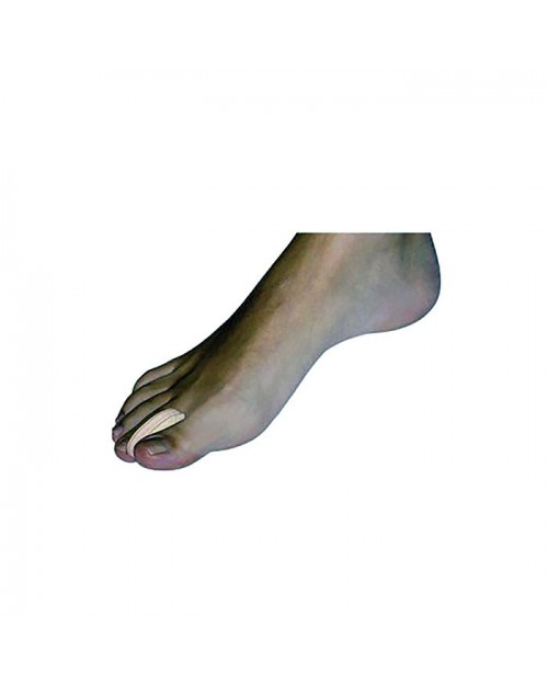 Herbi Feet separador 1/2 luna silicona