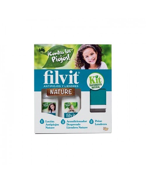 Filvit Kit Nature