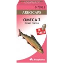 arkocaps omega 3