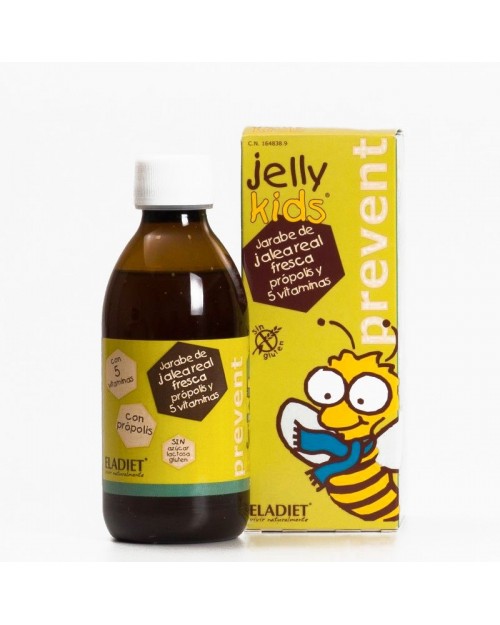 Jelly Kids Prevent 250ml