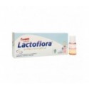 Lactoflora Protector Intestinal Sabor Fresa 7 Viales