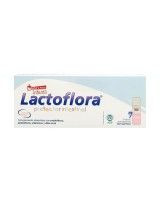 Lactoflora Protector Intestinal Sabor Fresa 7 Viales