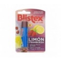 Blistex® frambuesa-limón bálsamo labial 4,25g