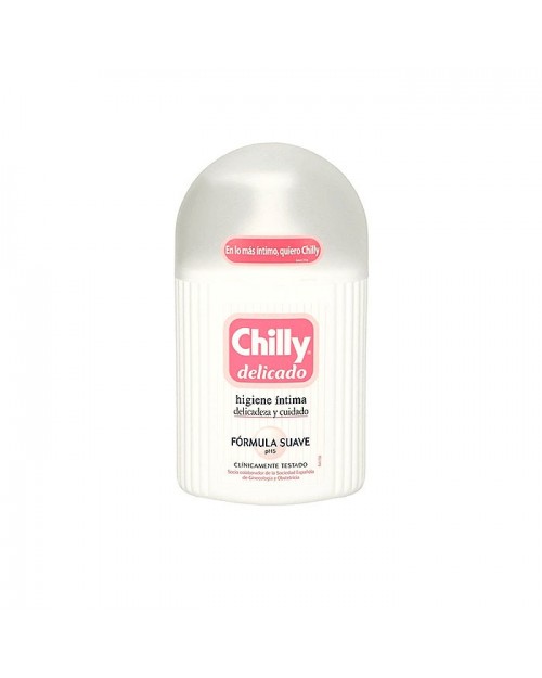 Chilly® gel delicado 250ml