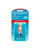 compeed ampollas invisibles