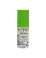 fluocaril spray bucal 15 ml
