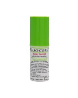 fluocaril spray bucal 15 ml