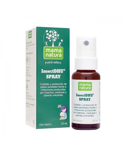 InsectDHU® spray 20ml