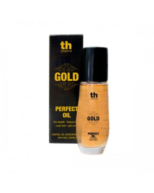 TH Pharma Vitalia Perfect Gold Oil 40 ml